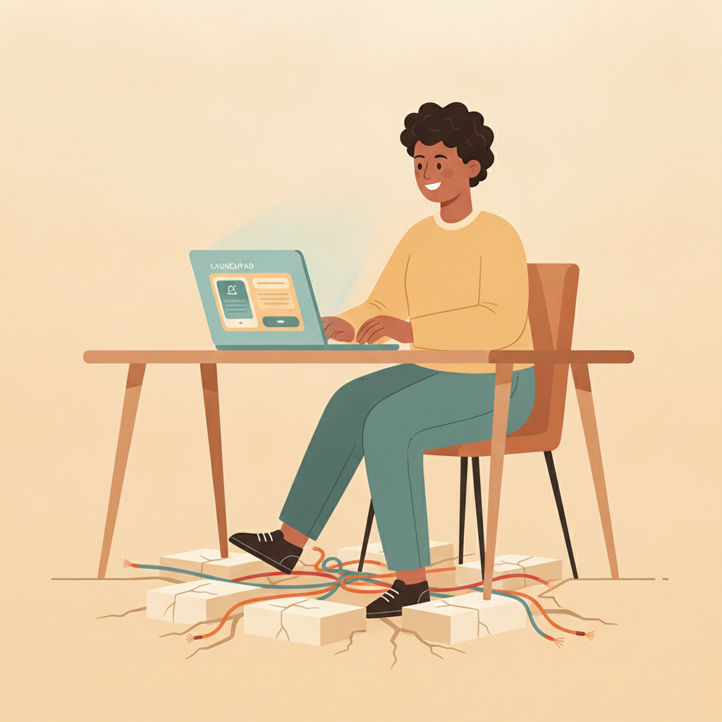 You Can Build an App in an Afternoon Now. The Bill Often Comes Due Three Months Later