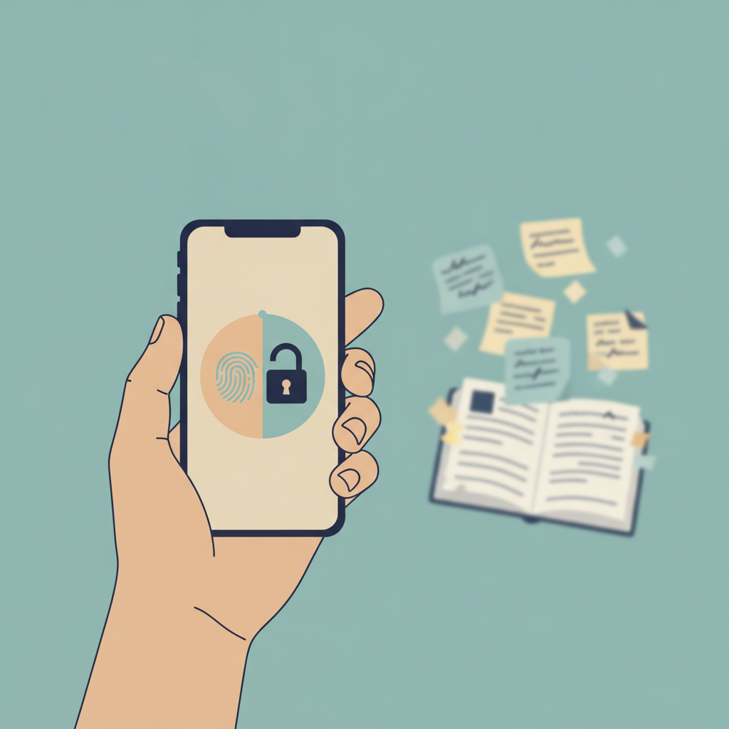 The Password Is Quietly Dying. What's Replacing It Is Easier, Not Harder