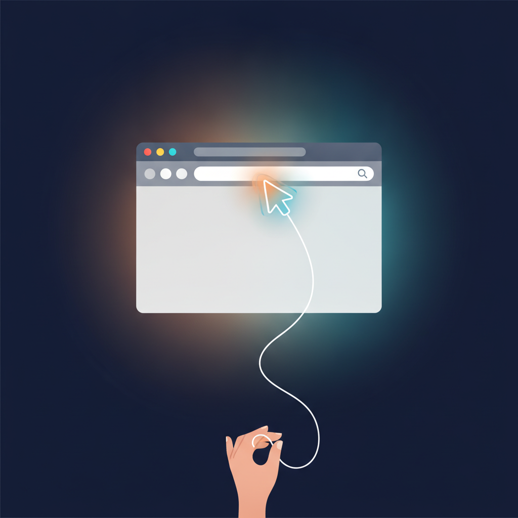 You've Always Been the One Browsing the Internet. This Year, Something Else Quietly Started Doing It For You