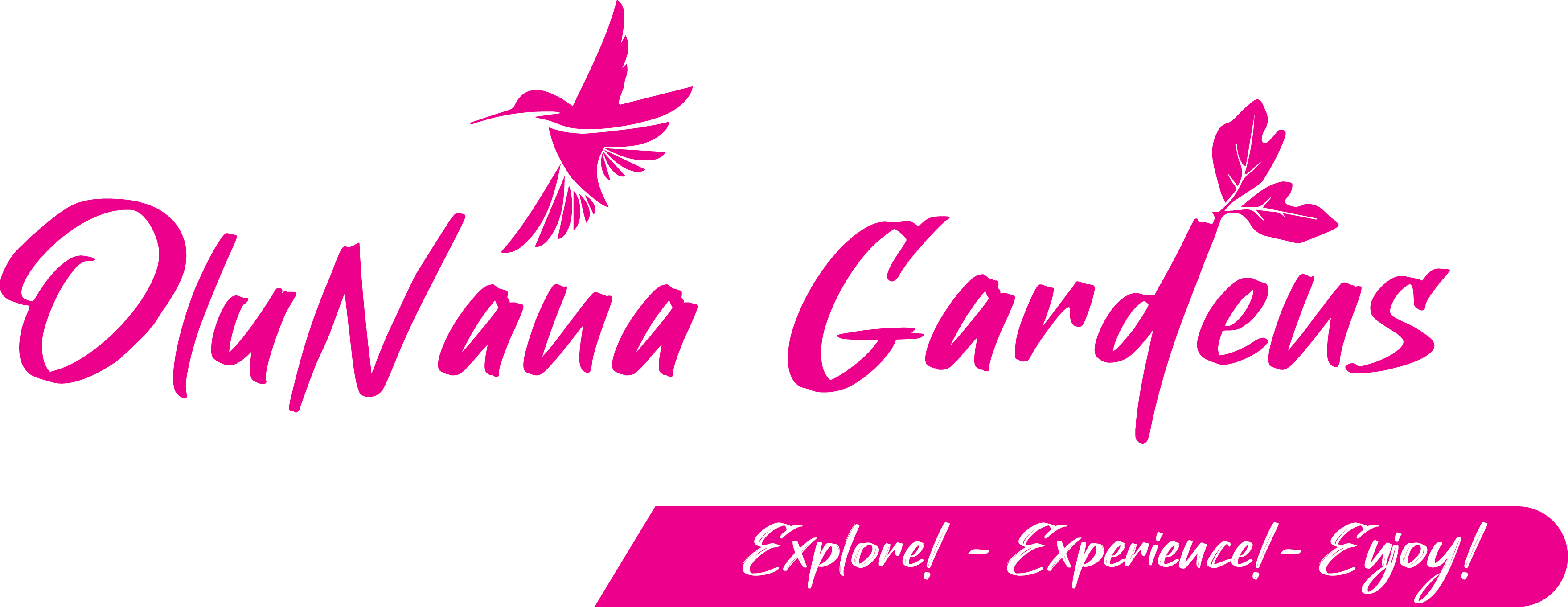 Olunana gardens